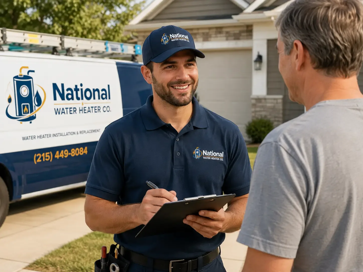 Water Heater Installation Richland, MI FAQs